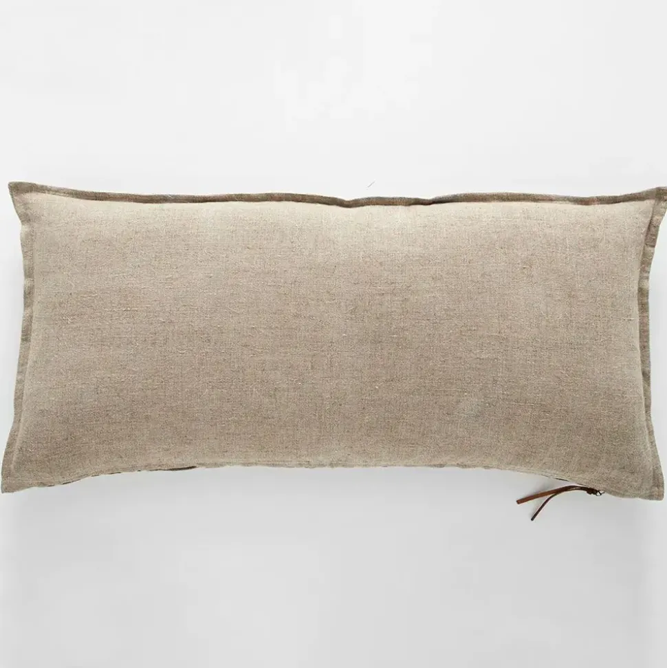 Nisha Max Cushion 40x90