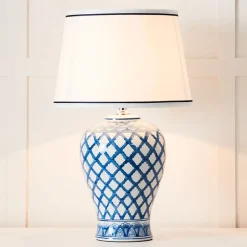 Noble Table Lamp