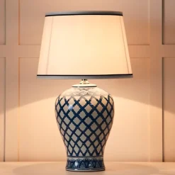 Noble Table Lamp