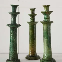 Nomad Candlestick