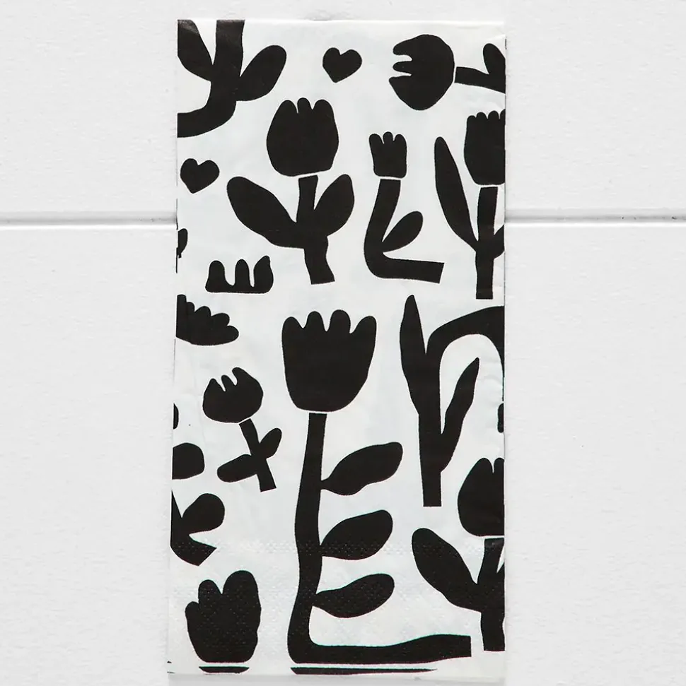 Nordic Band Dinner Serviette 30 Pk