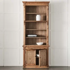 Obernai 1 Section Library
