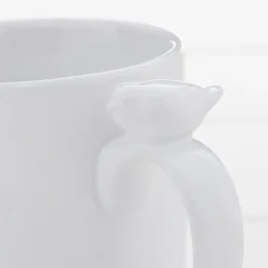 Oiseau Mug