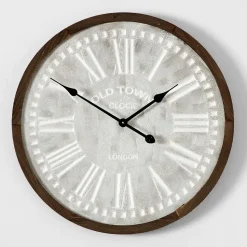 Old Town Clock
