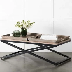 Oleg Coffee Table