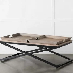 Oleg Coffee Table