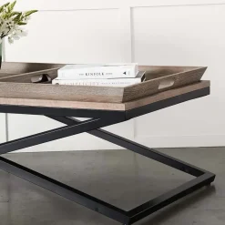 Oleg Coffee Table