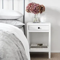 Oliver Bedside Table