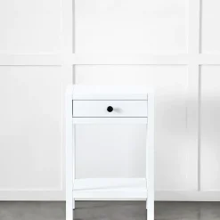 Oliver Bedside Table