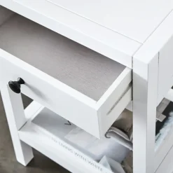 Oliver Bedside Table