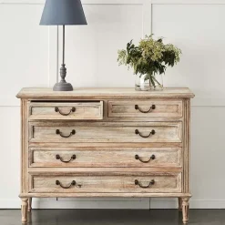 Olsen Chest of Drawers