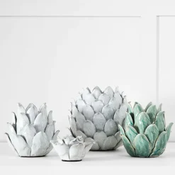Padma Candleholder L