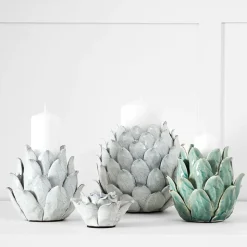 Padma Candleholder L