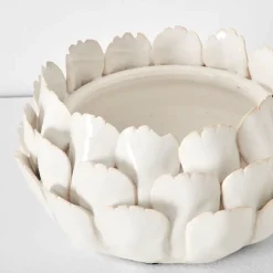Padma Decorative Bowl