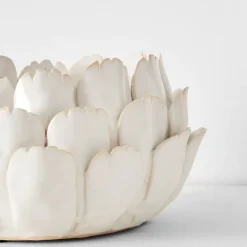 Padma Decorative Bowl
