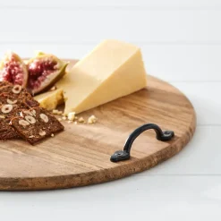 Paneer Cheese Board