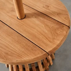Paradiso Side Table Base