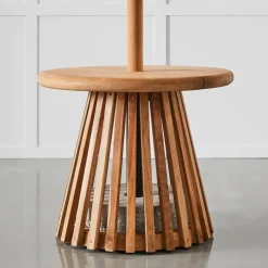 Paradiso Side Table Base