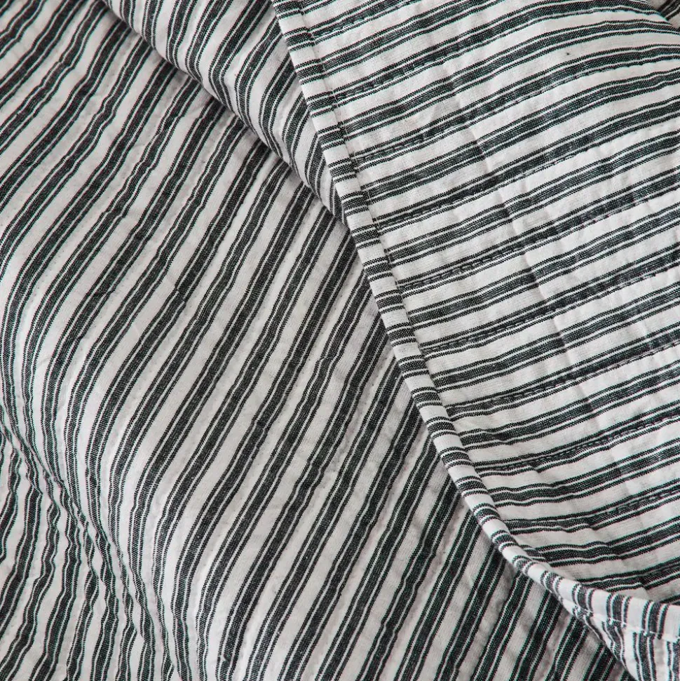 Parish Coverlet