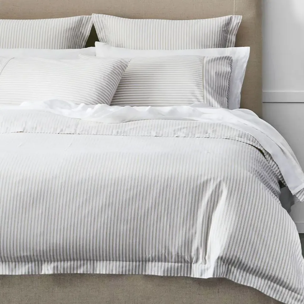 Parish Euro Pillowcase