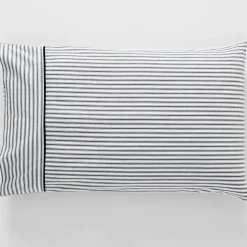Parish Pillowcase Std Pair
