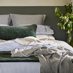 Parish Pillowcase Std Pair