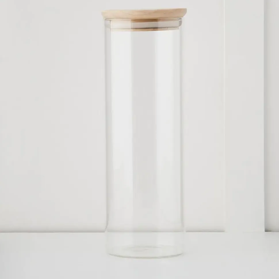Parson Spaghetti Jar
