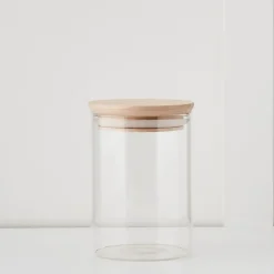 Parson Spice Jar