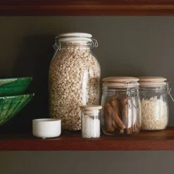 Parson Spice Jar