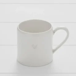 Partridge Mug