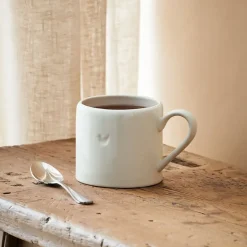 Partridge Mug