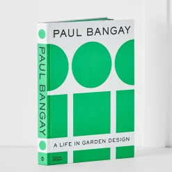 Paul Bangay A Life in Garden Design