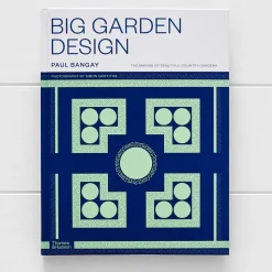 Paul Bangay Big Garden Design