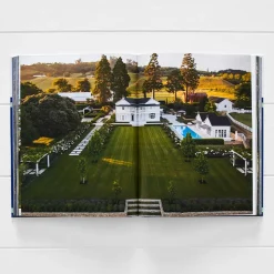 Paul Bangay Big Garden Design