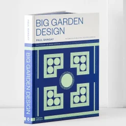Paul Bangay Big Garden Design