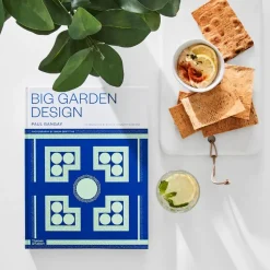 Paul Bangay Big Garden Design