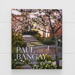 Paul Bangay Small Garden Design