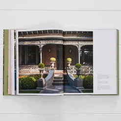 Paul Bangay Small Garden Design