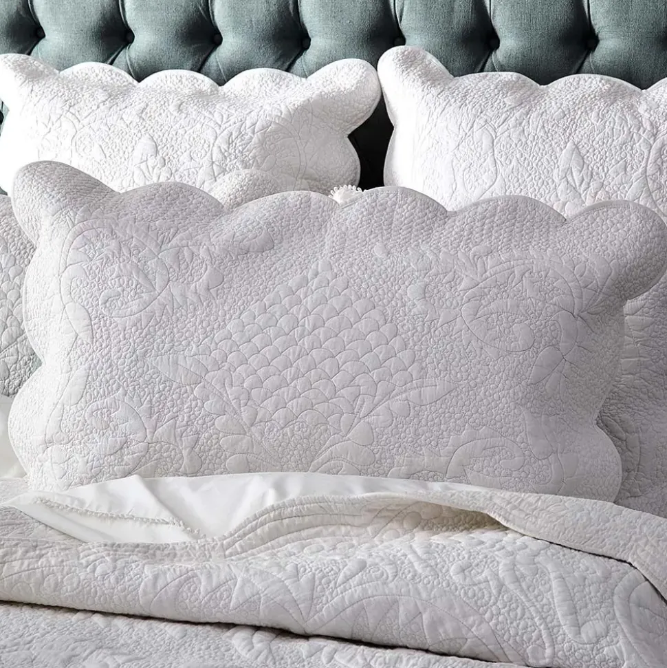 Pembroke Standard Sham