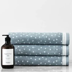 Phoebe Bath Towel