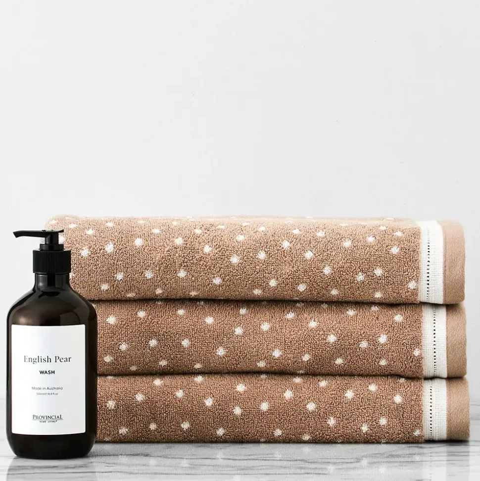 Phoebe Bath Towel