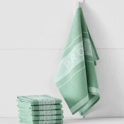 Phoenix Tea Towel