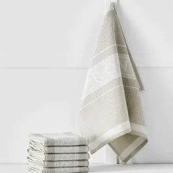 Phoenix Tea Towel