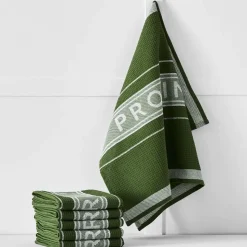Phoenix Tea Towel