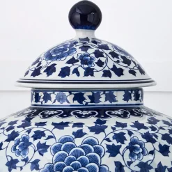 Piquant Ginger Jar