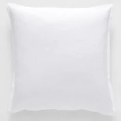 Pique Waffle Euro Pillowcase
