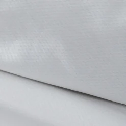 Pique Waffle Euro Pillowcase