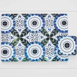 Porter Casa Placemat