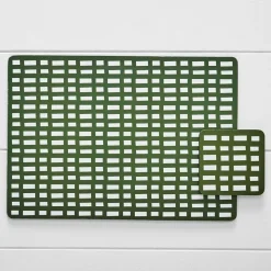 Porter Grid Coaster