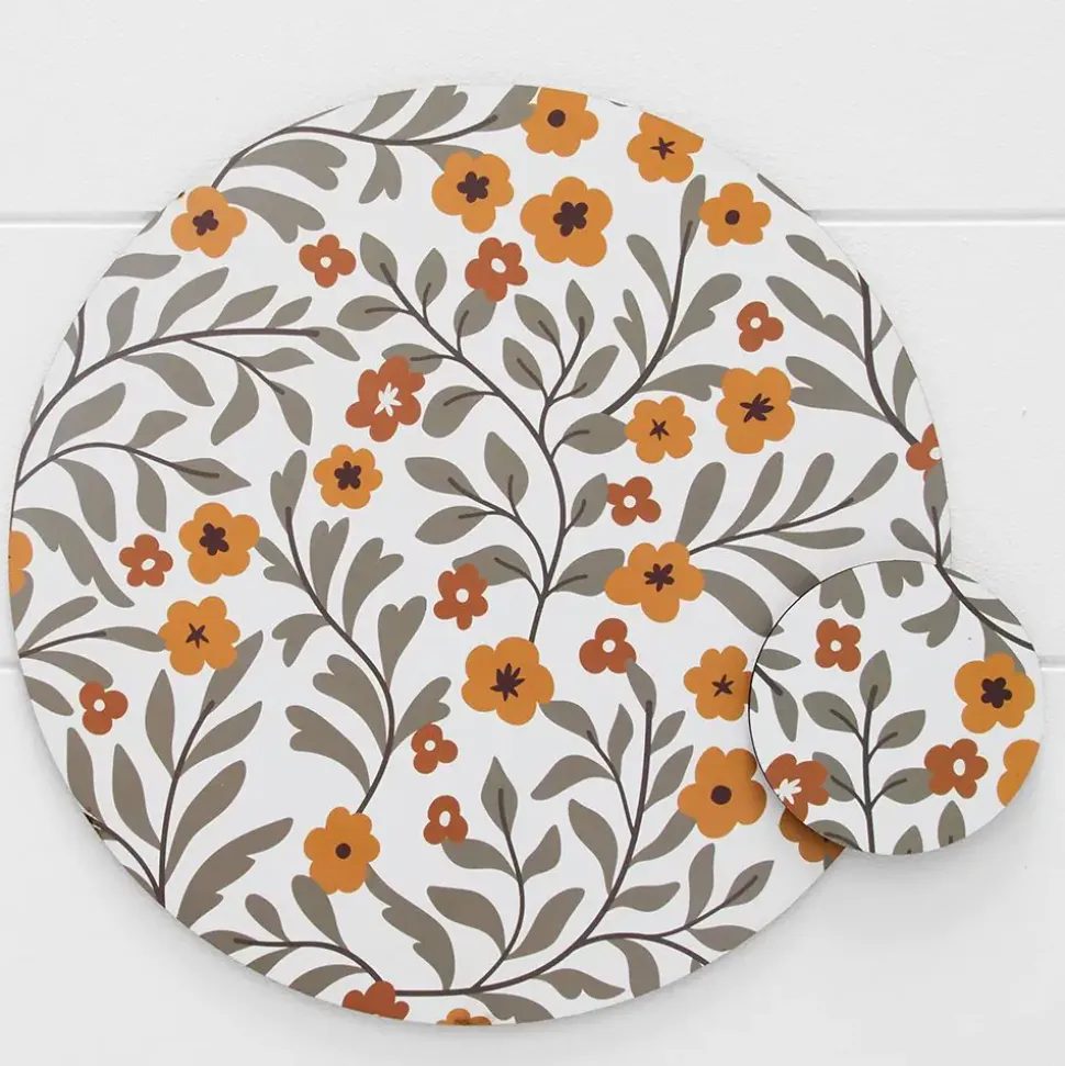 Porter Marigold Placemat
